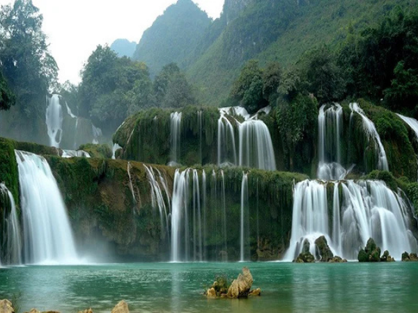 MEJOR CIRCUITO EN VIETNAM DE 18 DÍAS